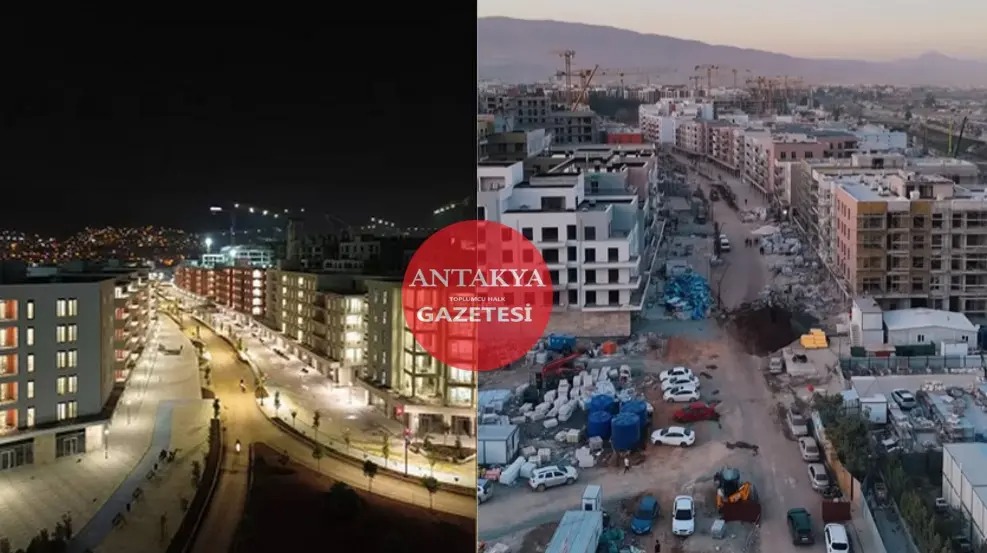 CanAtalay1's tweet photo. Hatay’da Gezdirilen Dron Neyi Gösteriyor?

Anlatılanlardan, okuduklarımdan, izlediklerimden anladığım; Çevre, Şehircilik ve İklim Değişikliği Bakanımız, Hatay’ın “küllerinden doğduğunu” müjdeleyen bir kısa video paylaşmış. “Yeniden Doğuş” temalı video, bir kentin küllerinden yükselişini simgelemek istiyor. Atatürk Caddesi’nin ışıkları, yenilenen binalar, pırıl pırıl kaldırımlar… Görüntü ilk bakışta umut verici. 

Fakat bu parlak sahnenin ardında, hâlâ bitmeyen bir yaşam mücadelesinin sessiz çığlığı duyuluyor. 

Hataylılar, videoda gösterilen caddenin ötesinde başka bir hayat yaşıyor. Tozun, gürültünün, eksik altyapının içinde… Hâlâ konteynerlerde yaşamını sürdüren binlerce aile, çocuklar şantiyelerin arasından geçerek okula gidiyor. Hava kirli, yollar dar, trafik sıkışık. TOKİ inşaatları yıllardır “tamamlanmak üzere” ama hâlâ birçoğu teslim edilmedi. Hatay’da hayat, süslenmiş bir sahne değil; hâlâ tam ortasında durulan bir enkazdan ibaret.

Hani “2025’te herkes evinde olacaktı”? Hani IBAN’larla toplanan yardımlar? Hani “yaralar sarılacaktı”? Hatay’ın sokakları karanlıkta, ama yalnızca drone’un gösterdiği sokak projektörlerin altında parlıyor.

Sayın Bakan’ın paylaştığı video, bir başarı hikâyesi olarak sunuluyor. Oysa başarı, bir kentin bir caddesini değil, tüm insanlarını ayağa kaldırabilmektir. Hatay’ın yeniden doğuşu; ışıklarla değil, sözlerin tutulmasıyla, projelerin tamamlanmasıyla, insanların güvenli evlerine dönebilmesiyle mümkün olur. Makyajlı görüntülerle değil.

Hataylılar, parıltılı görüntülere değil, yaşanabilir bir Hatay’a inanmak istiyor. Gerçekleri göstermekten korkmadan, tüm şeffaflığıyla yürütülen bir yeniden inşa süreci, bu kente verilebilecek en büyük değerdir.

Önerim, drone’u biraz daha yükseğe kaldırın. O zaman “parıltılı” süslenmiş bir sokağı değil, Hatay’ın unutulmuş arka sokaklarını da görürüz. Hatay’ın yeniden doğuşu, ancak gerçeği tüm çıplaklığıyla görmekten geçer.

Hatay, bir sokaklık sahneye sığmaz!

Ş. Can Atalay
Seçilmiş Hatay Milletvekili
Marmara (Silivri) Cezaevi, 9-A47