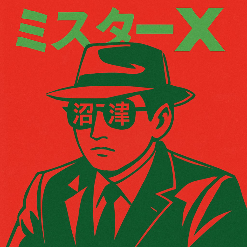 こんばんは🌟 ミスターXです😎 😺ご案内😺 明日は… 結論 『マルハン