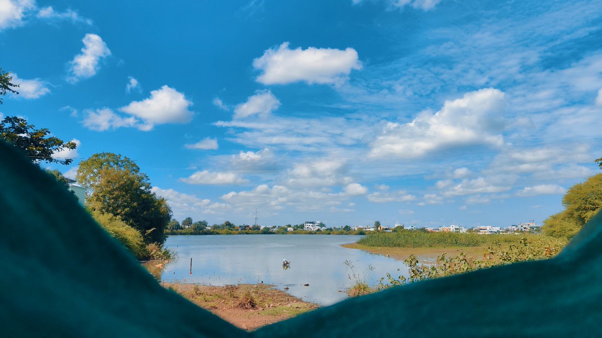 Clicked this today itself!!