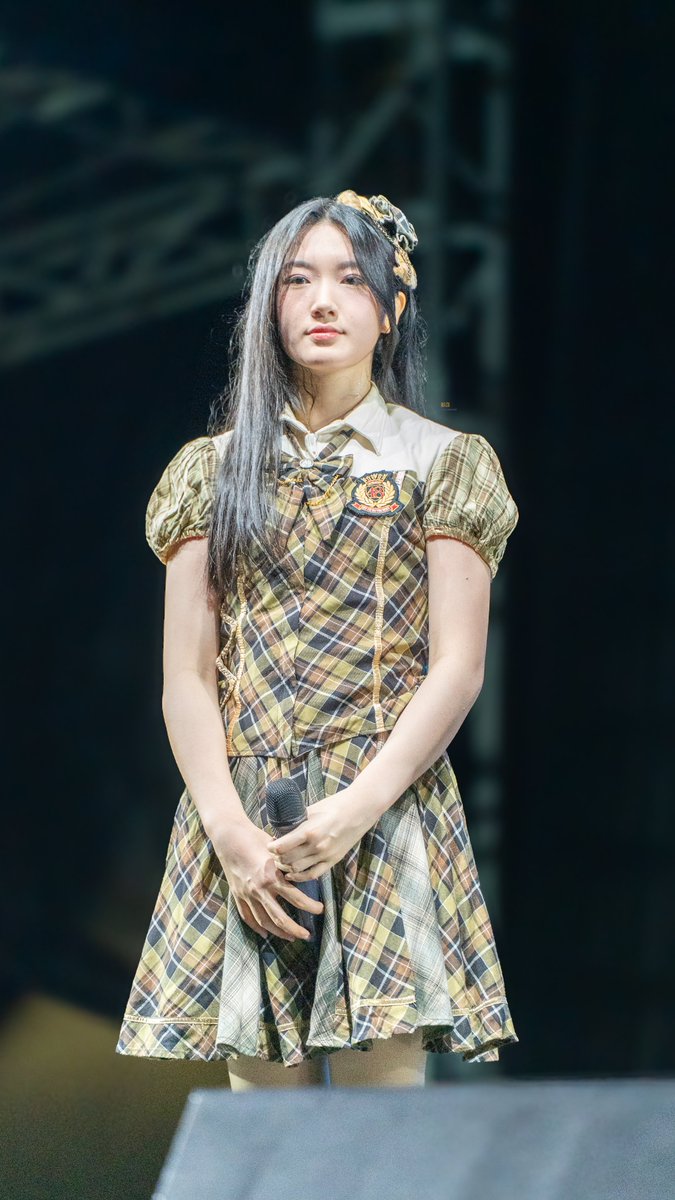 Bayu Aksara (@bayu475a) on Twitter photo Define Beauty?
it's <a href="/Delynn_JKT48/">Adeline Wijaya</a> π©·
19.10.2025
πThe 6th Manoover Semarang
cc : <a href="/Delynessence/">ππππππππππππ #18Candelynn</a> Define Beauty?
it's <a href="/Delynn_JKT48/">Adeline Wijaya</a> π©·
19.10.2025
πThe 6th Manoover Semarang
cc : <a href="/Delynessence/">ππππππππππππ #18Candelynn</a>