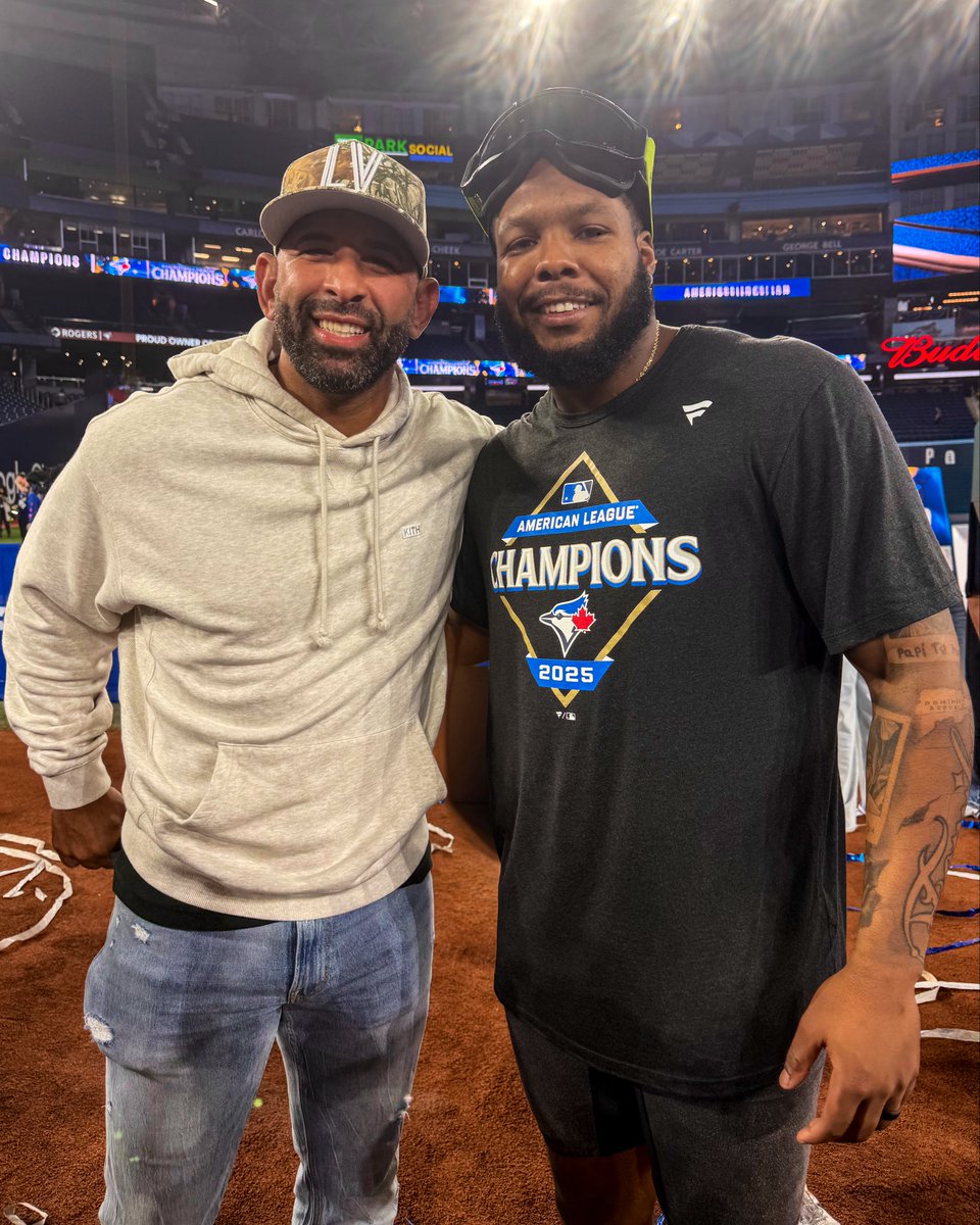 BlueJays's tweet image. BLUE JAYS POSTSEASON LEGENDS. #WANTITALL