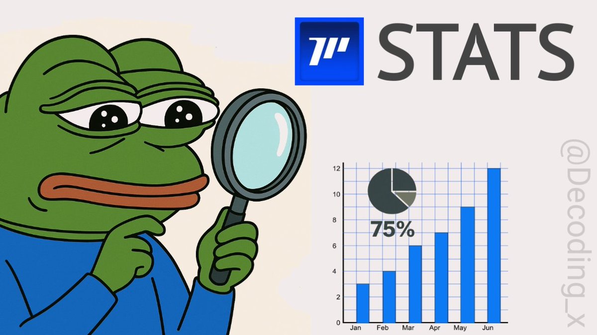 Decoding_x's tweet image. 🧵 A Deep Study on @MMTFinance 

→ Momentum is the one stop destination for swap, Lp, vaults, revenue model for Sui chain.

So, Let&apos;s dive in👇