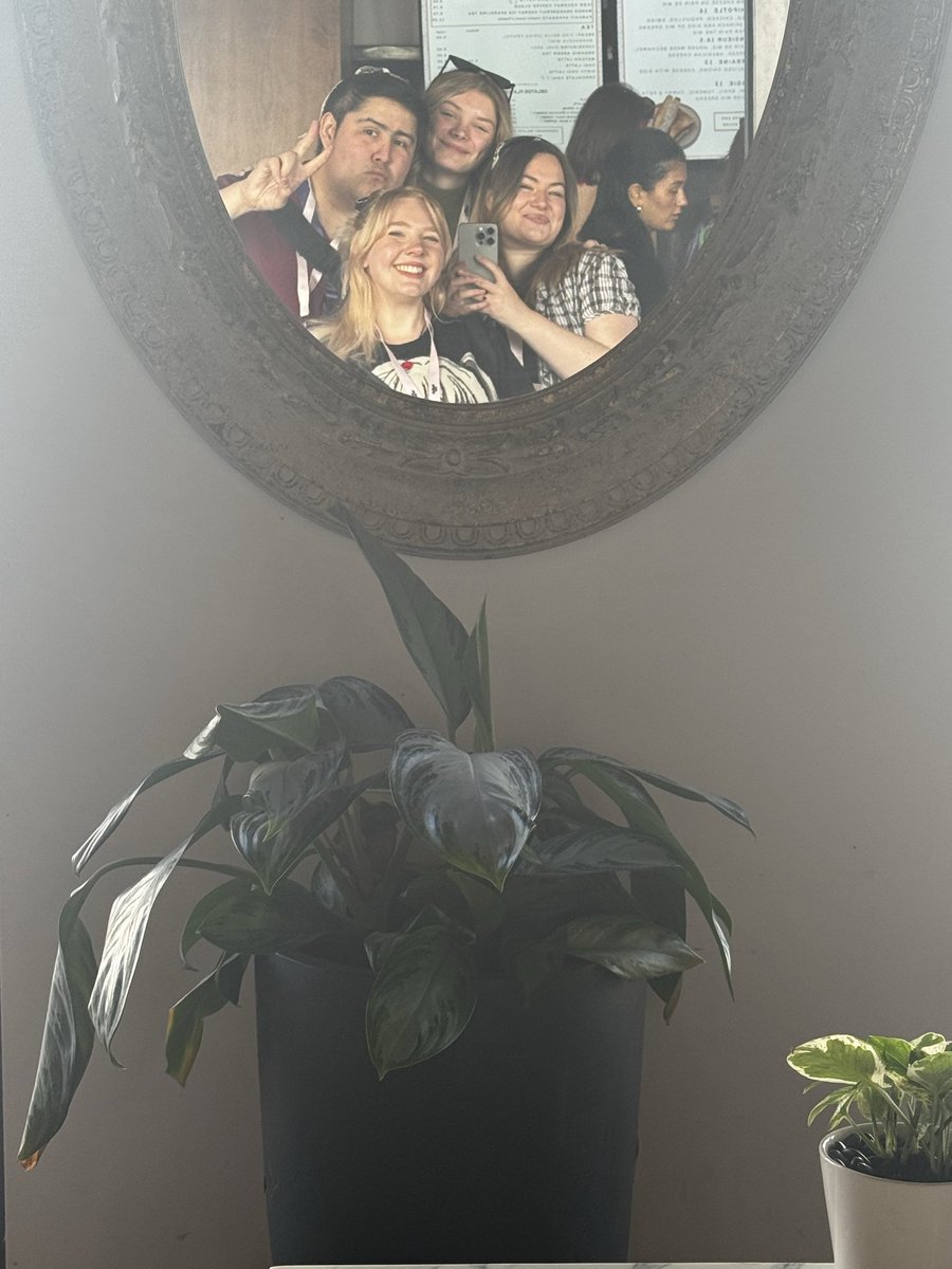 DeviDeception || TWITCHCON EU (@devideception) on Twitter photo I didn’t take many photos because I wanted to take a break this trip but Twitchcon San Diego has genuinely been so fun and I will definitely be back (hopefully next year)!!!
To everyone I met, It was lovely meeting you all 🫶 I didn’t take many photos because I wanted to take a break this trip but Twitchcon San Diego has genuinely been so fun and I will definitely be back (hopefully next year)!!!
To everyone I met, It was lovely meeting you all 🫶