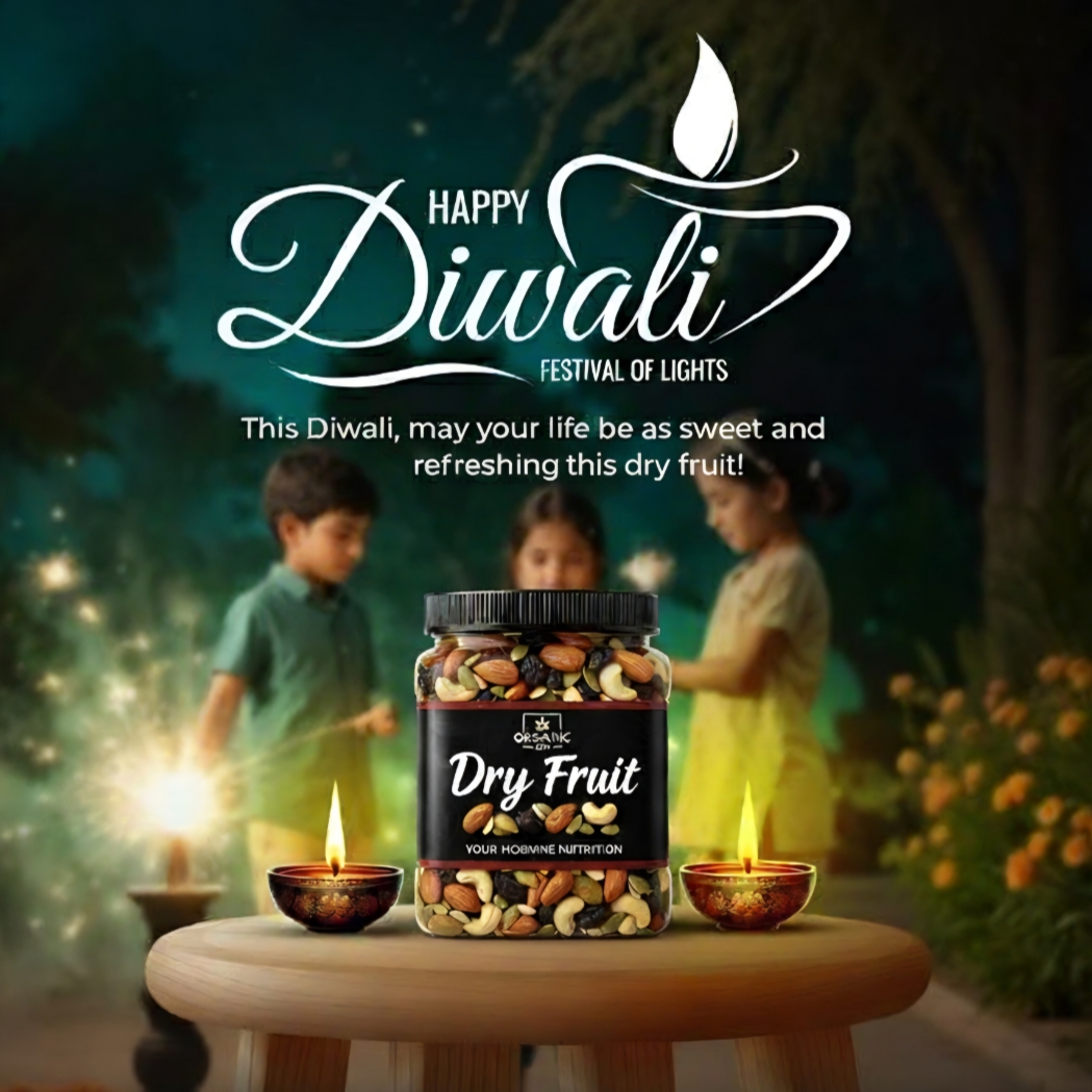 Organic Box tweet media