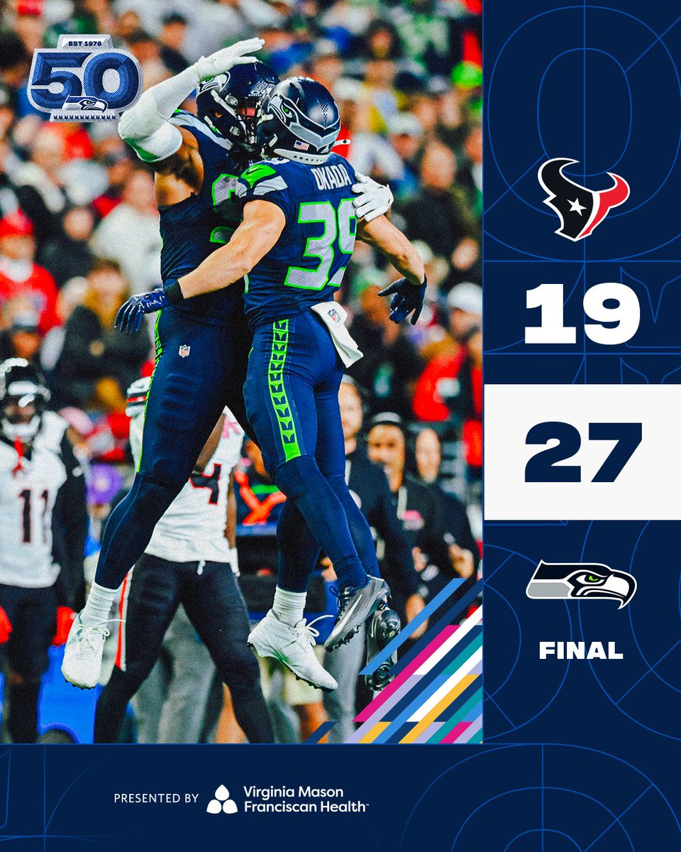 Victory Monday! 🥳

Presented by @VMFHealth 