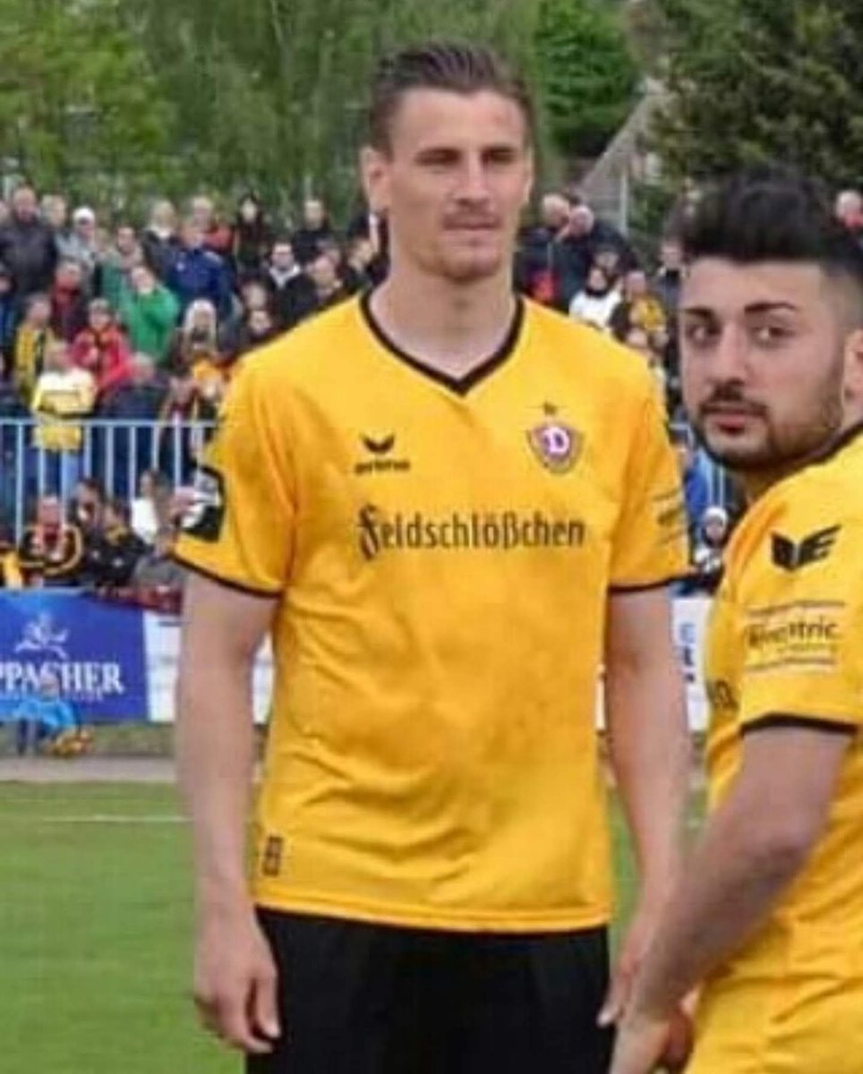 FreitalonTour's tweet photo. Die herzlichsten Geburtstagsgrüße gehen heute an den Aias. Alles Gute und maximale Erfolge #sgd1953 #ftlot #aias #aosman https://t.co/A9djFZPCFd