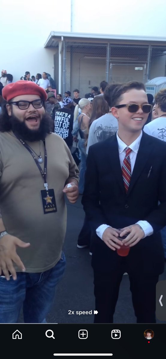 JahPool Met Everyone @ UGS x HPD Basketball Tourney😂