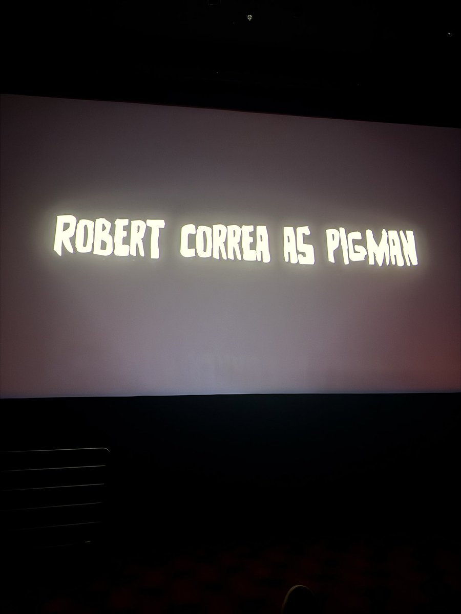 Robert Correa tweet media