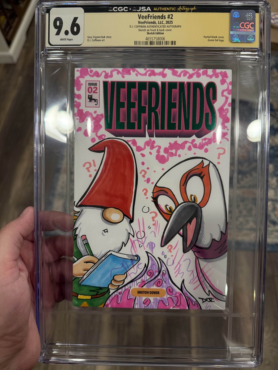 Good Guys Collect tweet media