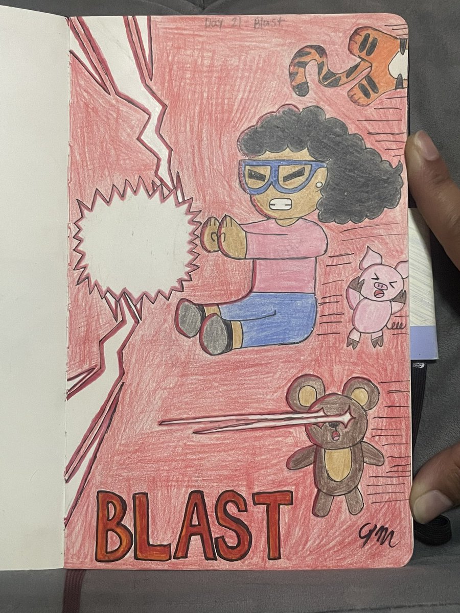 Taylor Morales tweet media