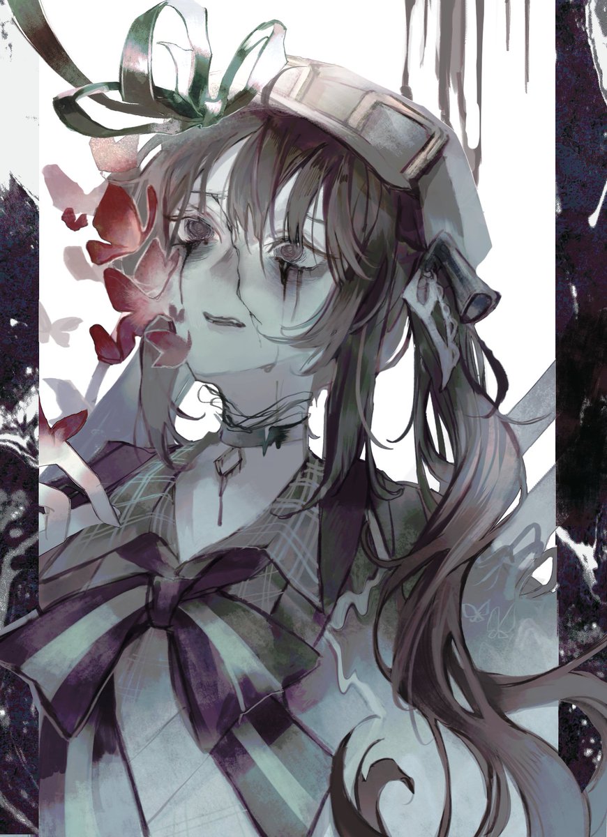 蚕 コミティア154 (@Kaiko_zera) / Posts / X