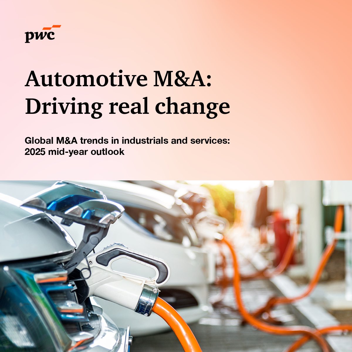 PwC_Indonesia's tweet image. In 2025, automakers are realigning fast—divesting non-core assets to focus on electrification and digital transformation. 

Efficiency and focus are setting the tone for M&amp;amp;A in the months ahead.

Read more: pwc.to/4g1MSnW. 

#PwCIndonesia #PwCDeals #Automotive
