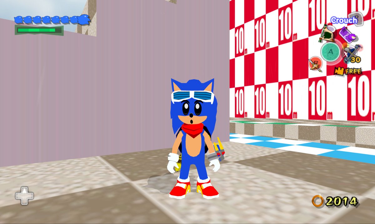 Still really proud of him