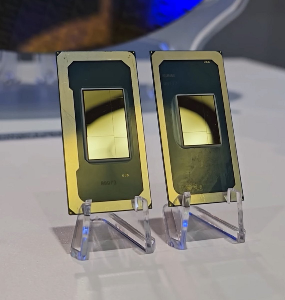 mootsoftware's tweet image. Loving the shifts GB10 and Panther Lake are just intriguing in what they represent