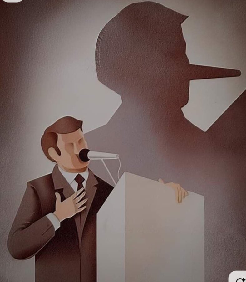 SalaLettura's tweet image. “Dopo aver mentito, occorre buona memoria”
—Pierre Corneille,Il bugiardo.
#VecchiENuoviInganni a #SalaLettura