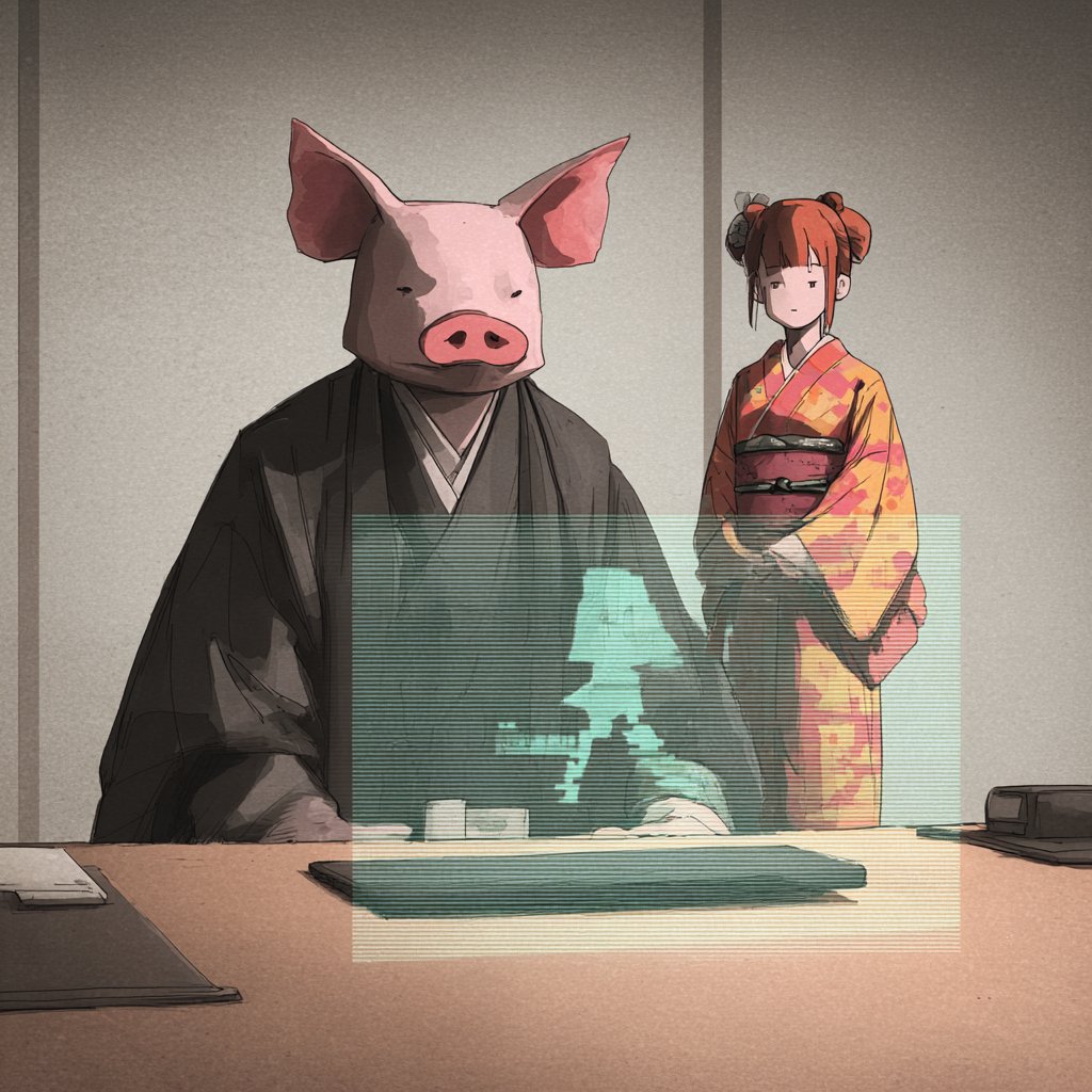 It's a hog-eat-hog job market. Job Finder coming soon.