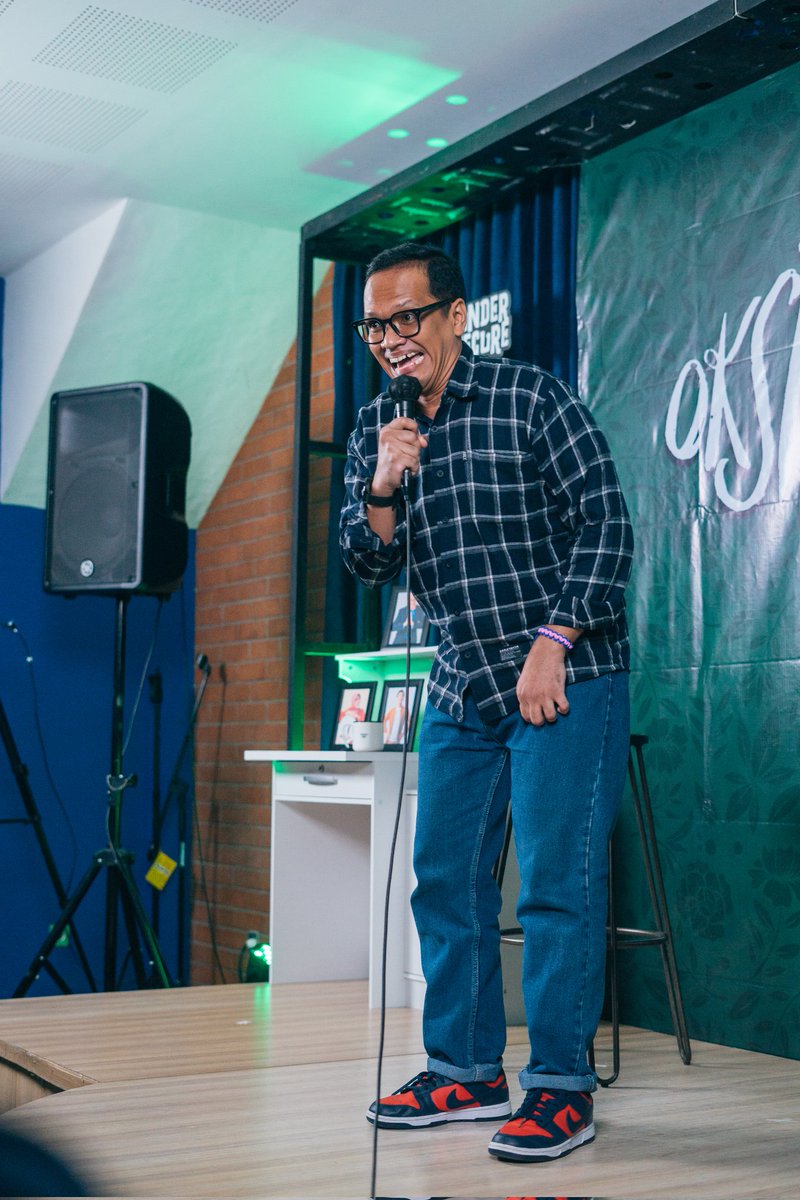 Isman HS tweet media