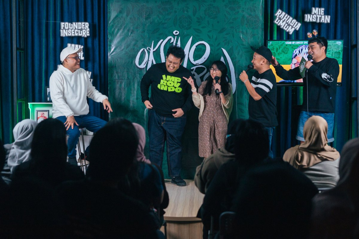 Isman HS tweet media