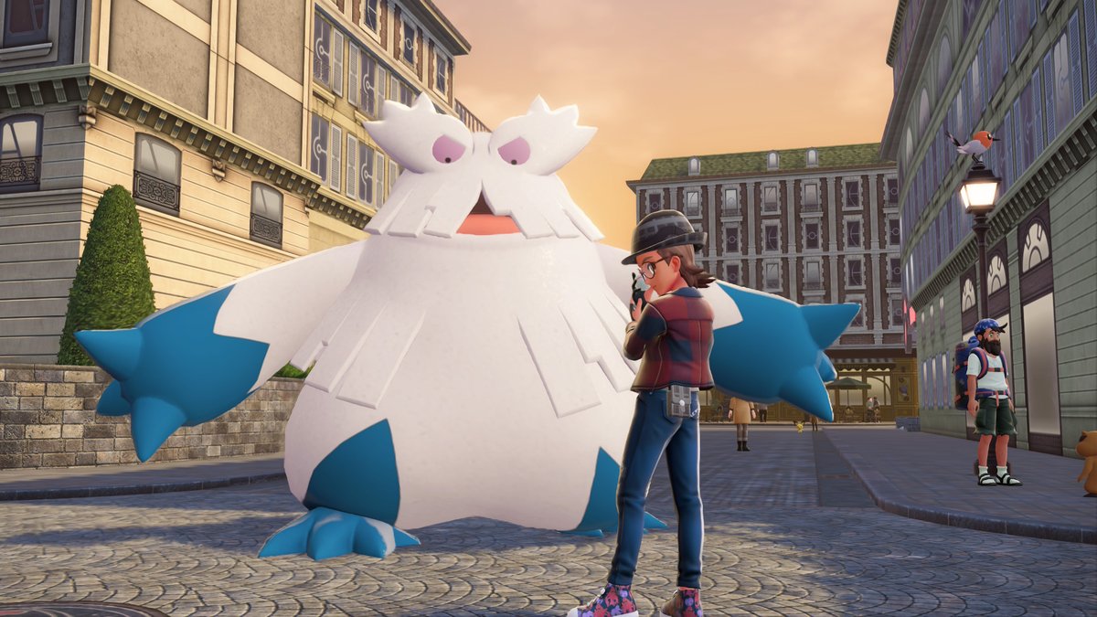 LtMLucian's tweet photo. @OoCPokemon https://t.co/8vl3XVZaGJ