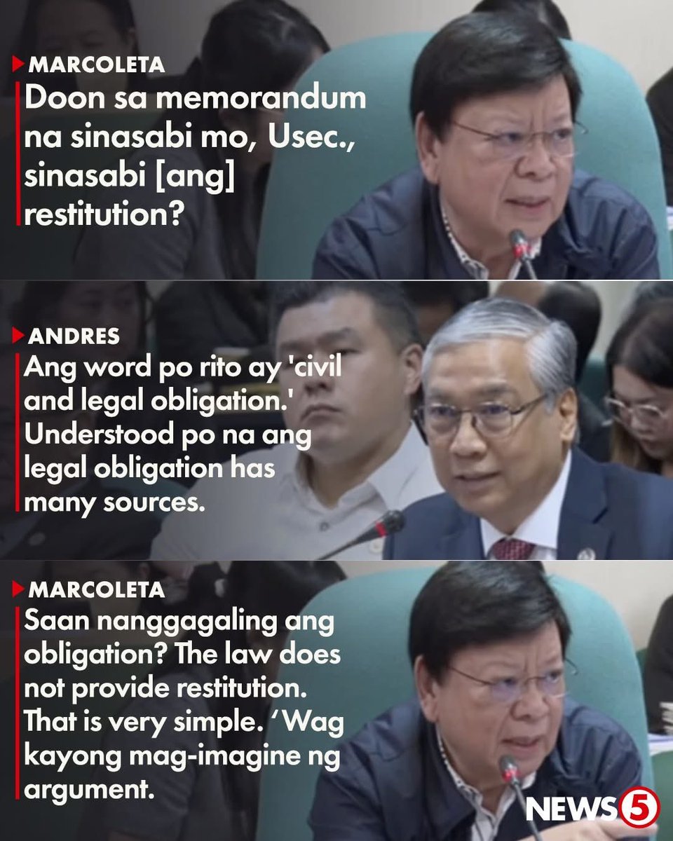 laiteranidaddy's tweet image. Laban Marcoleta wag mong pabayaan qng mga Discaya 🤣🤣🤣