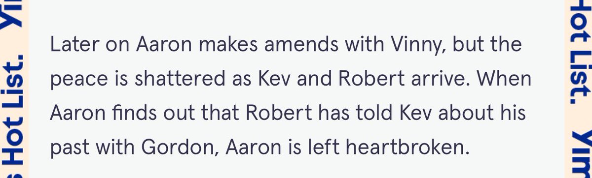 cosmicrobron's tweet image. robert no…
#emmerdale