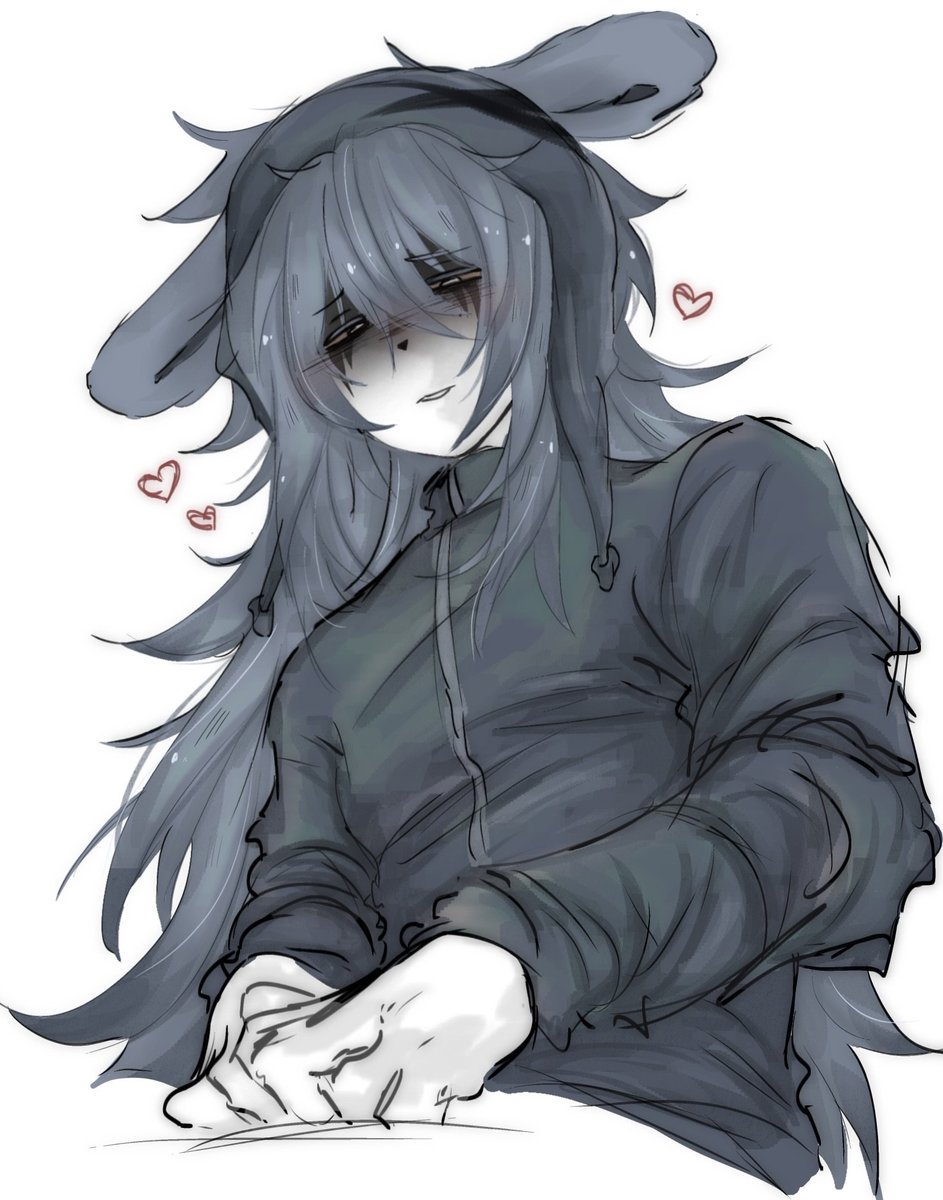 aunicornsashes's tweet image. Okay ill post this
#pukasi #terriblemouse #art #fanart