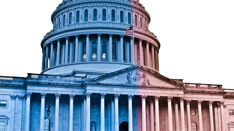🥔CRIPTOVALUTE : "Incontro tra leader delle criptovalute e senatori per promuovere il Digital Asset Market Clarity Act"