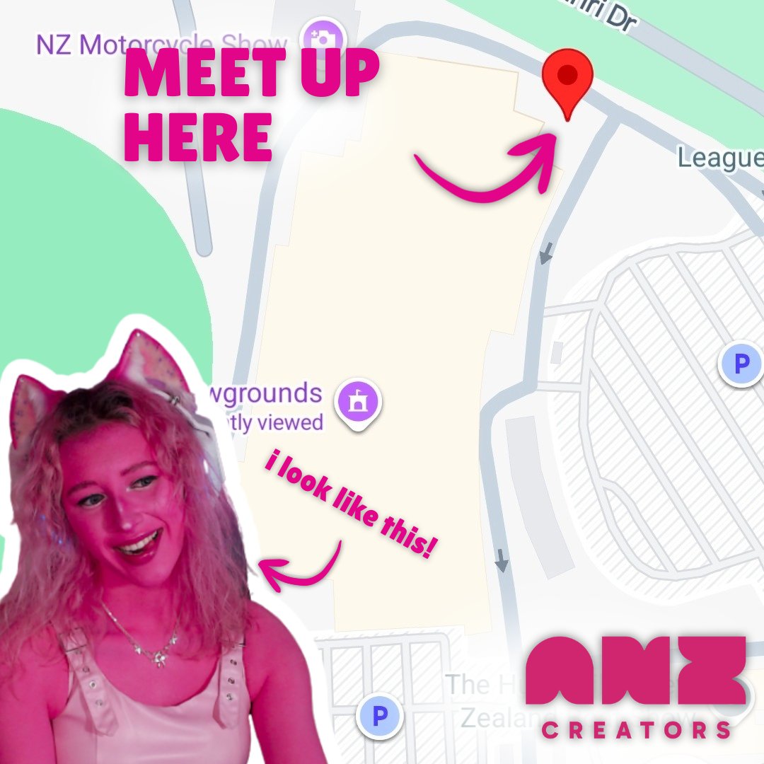 LucyQueenOfChaos tweet media