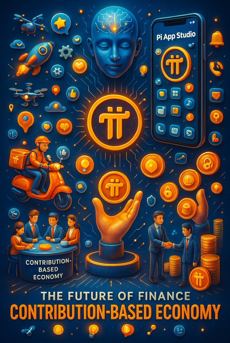 Pi Core Team ᵖⁱ ⁿᵉᵗʷᵒʳᵏ tweet media