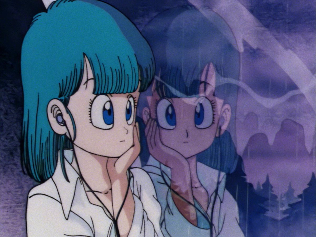 Dragon Ball Perfect Shots (@dbperfectshots) on Twitter photo 