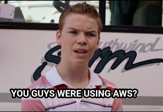 Can't decide if it's embarrassing or not that no one using Hive infra even realised there was an outage today.
Sounds more like a flex 😅

(Seriously, literally any/everyone benefits from true decentralization, come use our open source stack ♦️)