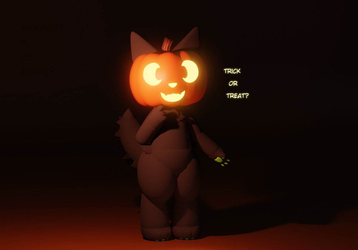 GMDrblx's tweet image. 🎃 Happy Halloween! 🎃