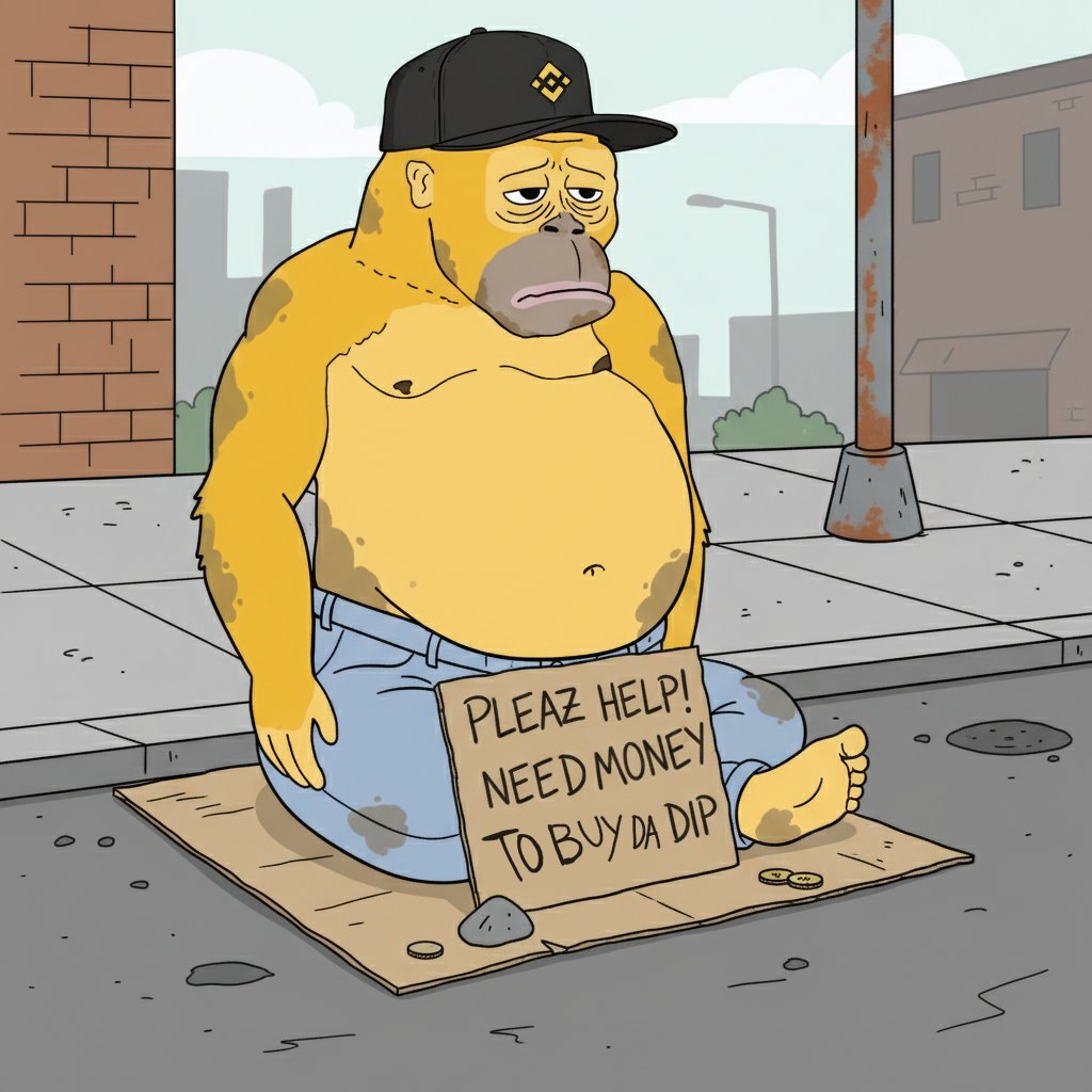 BinkeBNB's tweet photo. Buy the dip
Buy $BINKE  on #BNB https://t.co/8ogXnk47in