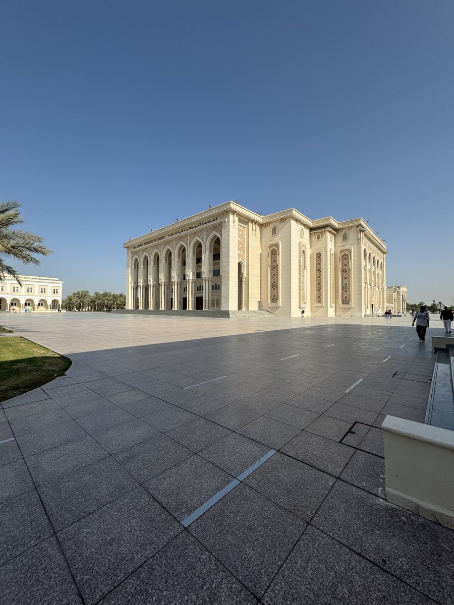 4th Annual Forum for Open Research in MENA begins #FORM4Open