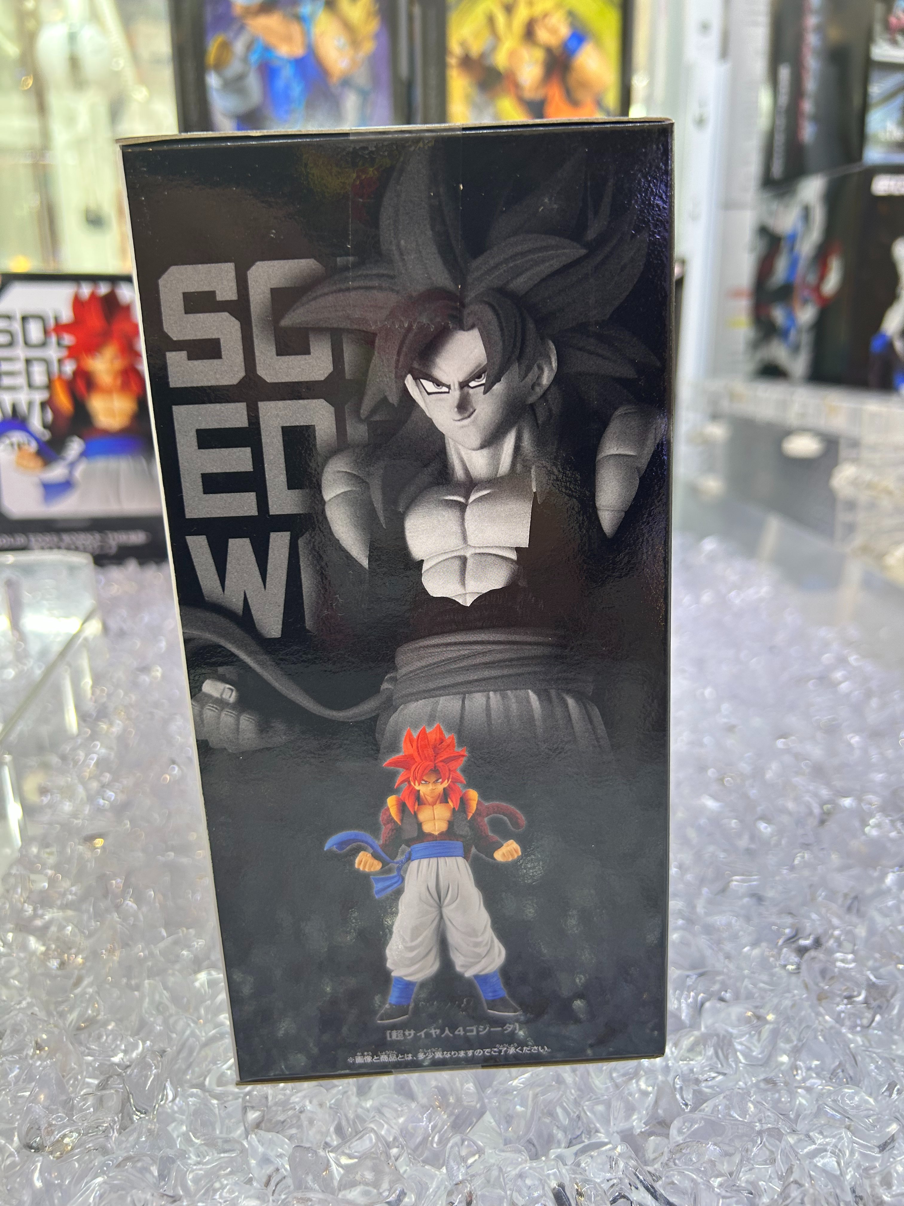 ドラゴンボールGT ゲームフィールド旭川春光店 on X: 