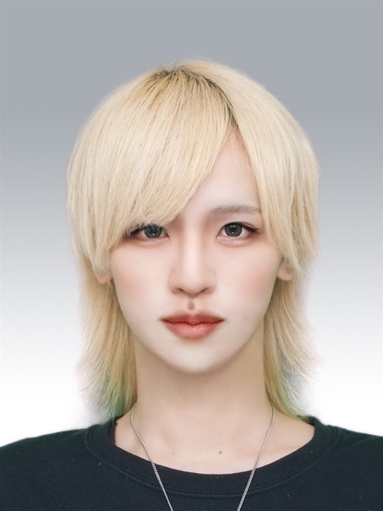 ich_bin_zitrone's tweet image. 加工には自信ある