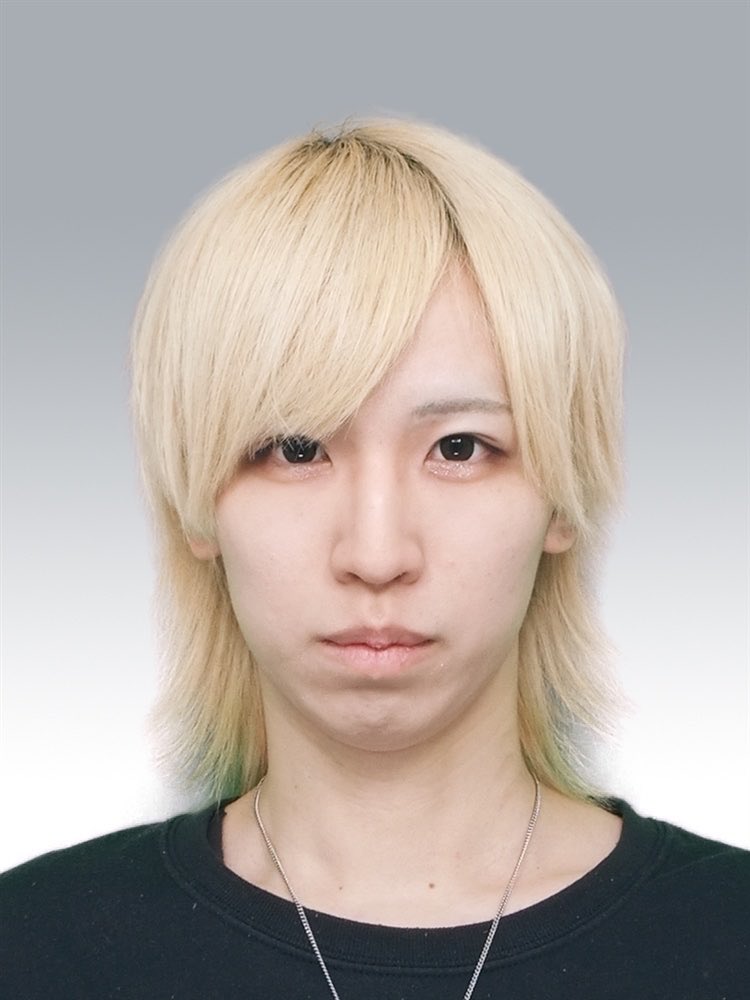 ich_bin_zitrone's tweet image. 加工には自信ある