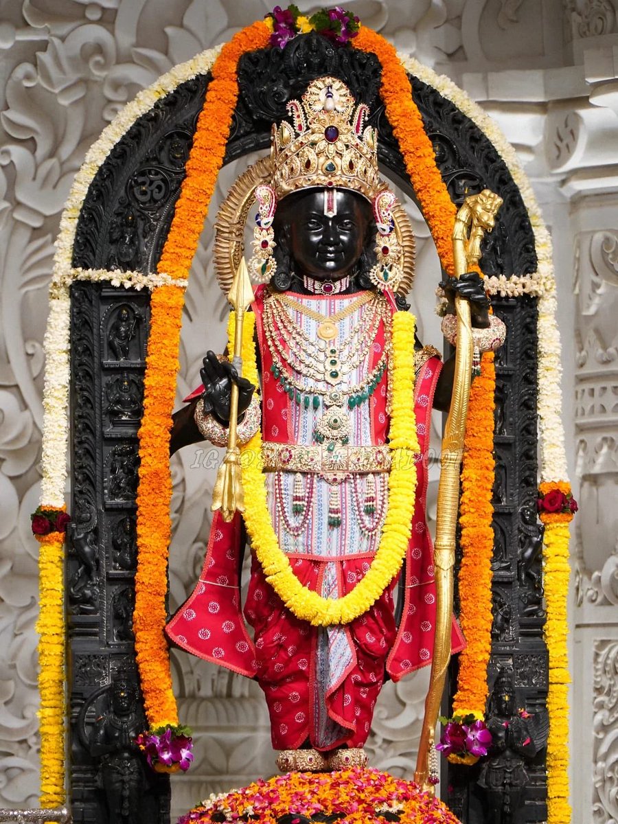 iSinghApurva's tweet image. Jai Shri Ram🙏🏻🚩