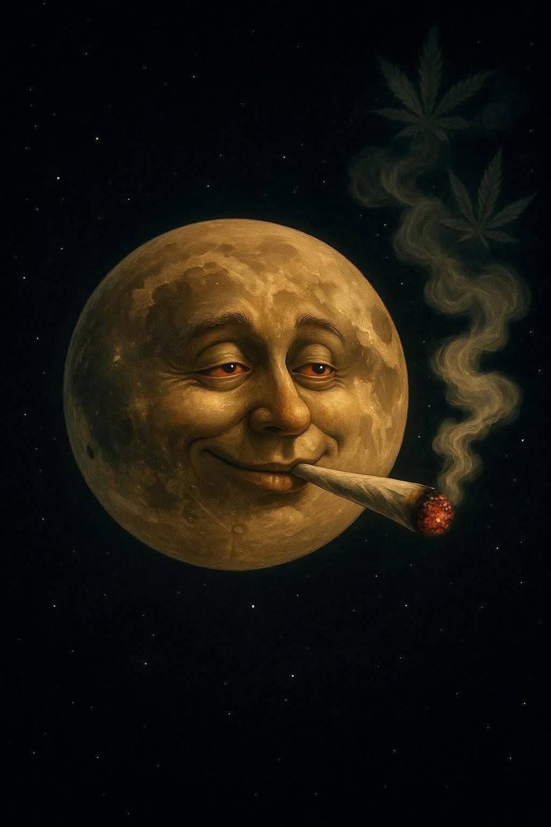 Stoner Jesus™ (@stonerjesus420) on Twitter photo 