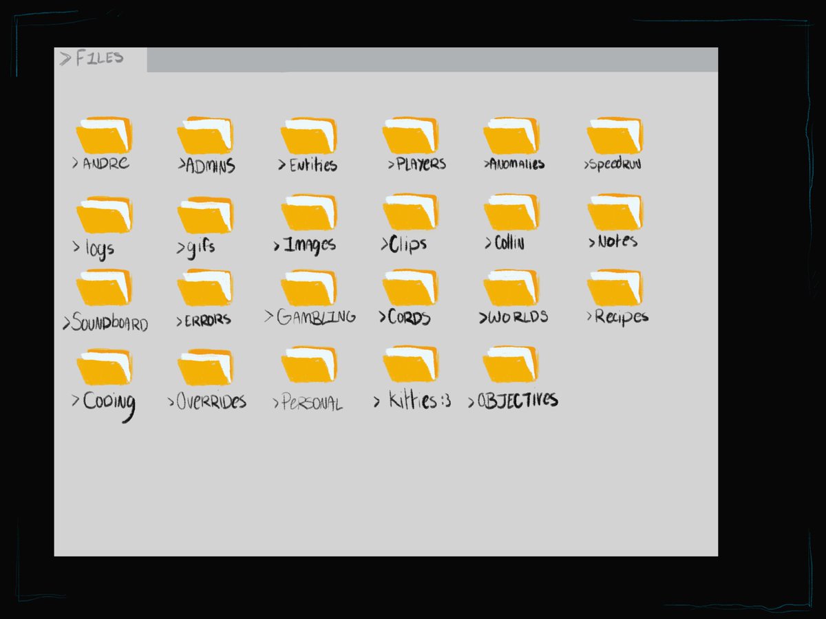 4NDR3W2002's tweet image. &amp;gt;&amp;gt; IMAGE UPLOADED .
&amp;gt; all I have is files of data to search through