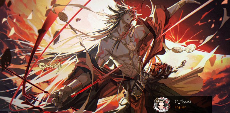 onmyodocaster's tweet image. 