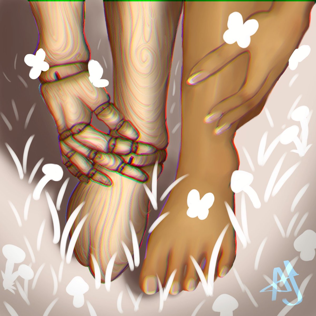 UnseeingCirce's tweet image. ──── O' Spirit of Spring ────

• Fae Witch Original Character 
• Fandomless Multiverse OC
• Serious &amp;amp; Causal RP
• She/Her &amp;amp; They/Them
• #OpenRP #OCRP #MVRP 

                        ♡ + ↺
             more info below