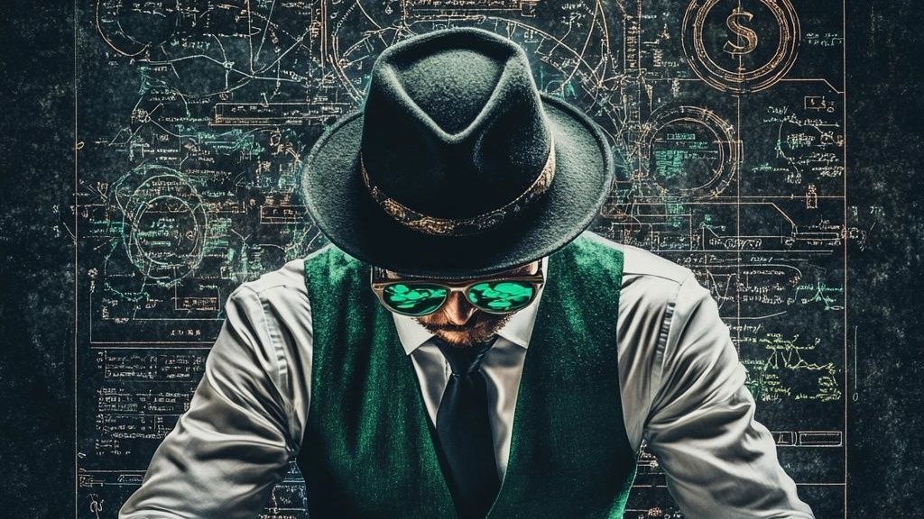 Is it okay to feel disappointed by the crypto space but still be determined to keep going?