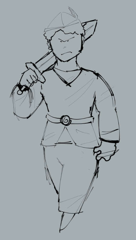 mcgullviierary for <a href="/WeirdoTheNobody/">weirdzo.</a>