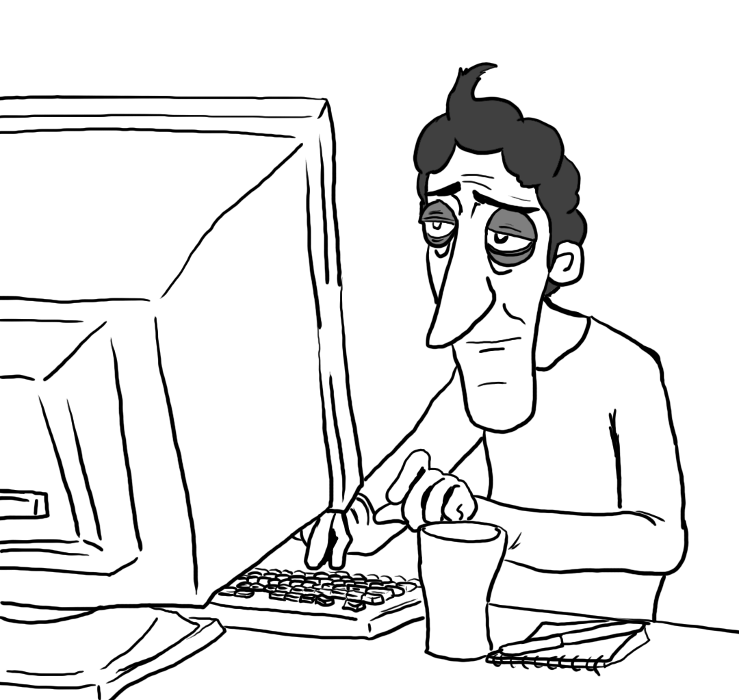 dactanudac's tweet image. canasdo pero con la satisfaccion de estar avanzando XD