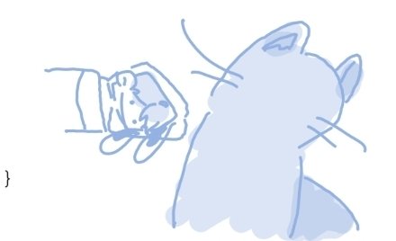 이 구도가 너무 웃김