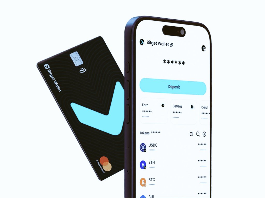 techb32's tweet image. Effortless earning, powered by Bitget Wallet 

Have tried countless ways to make my crypto work but nothing compares to how seamless and reliable Bitget Wallet Earn feels. It’s where freedom meets returns  no lockups, no hidden steps, no stress. Just transparent growth that runs…