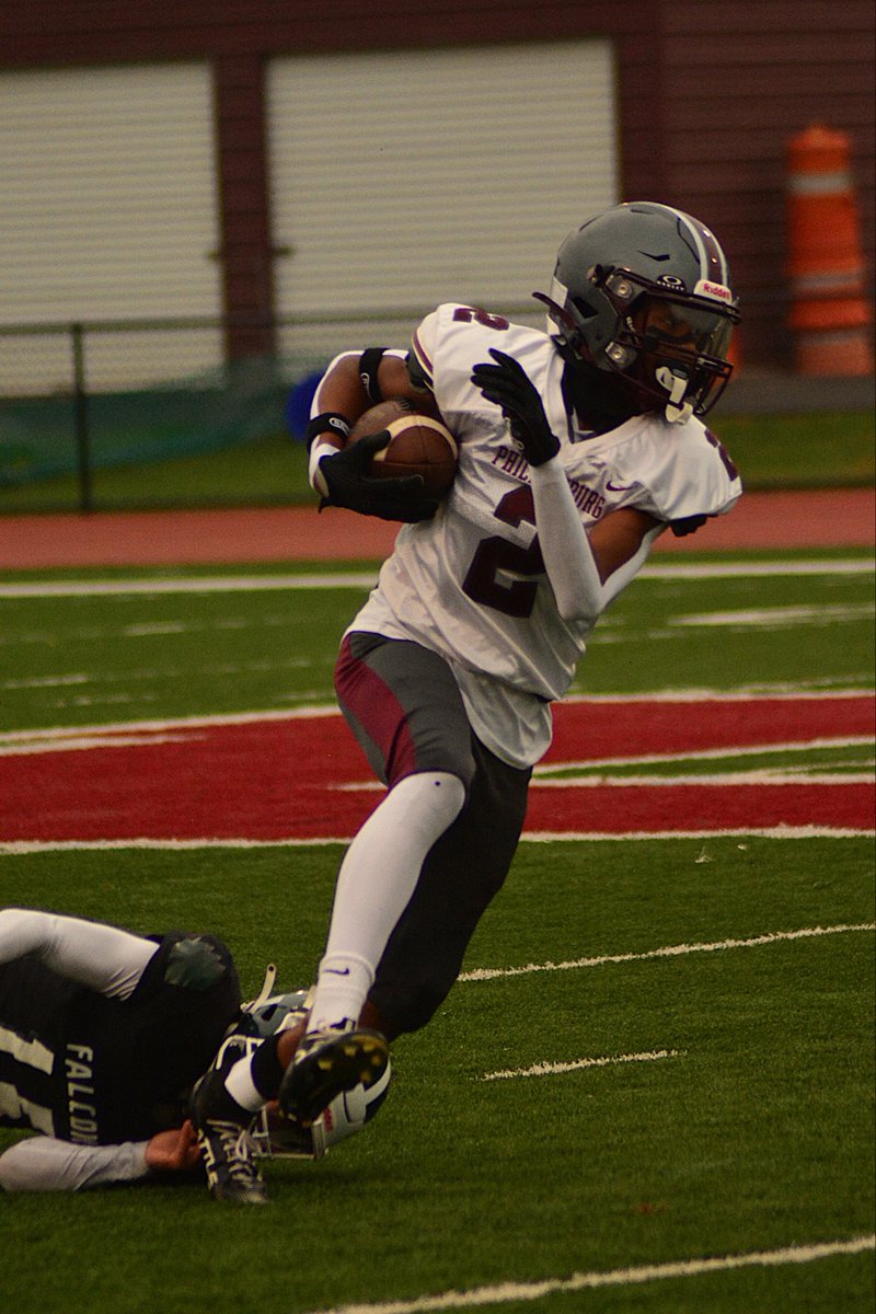 Ja’Vier (Jah-Veer) Commander tweet media