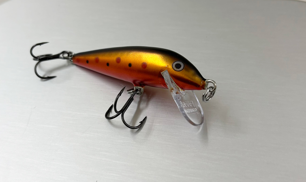 RAPALA ラパラ・ジャパン株式会社 (@rapalajapan) / X