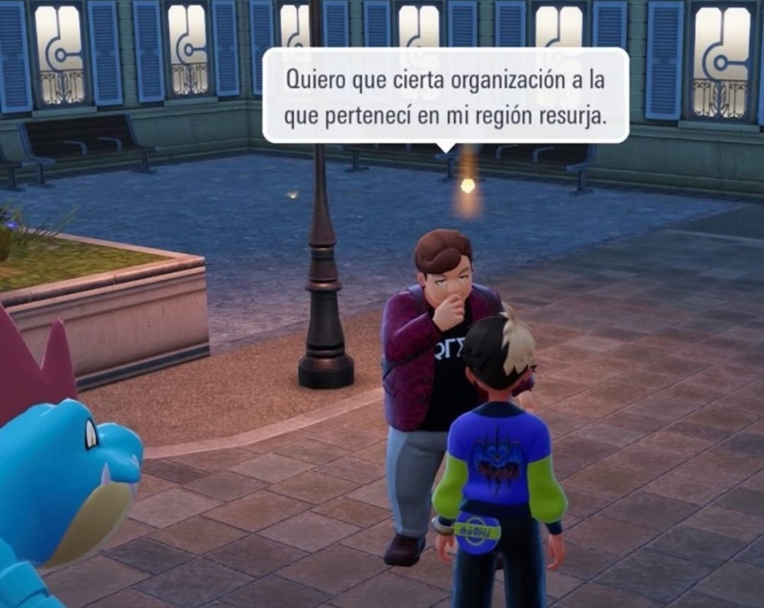 Pokémon Ta Askatasuna